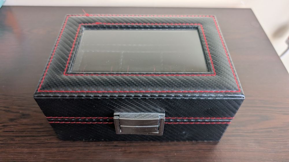 Кутии за часовници