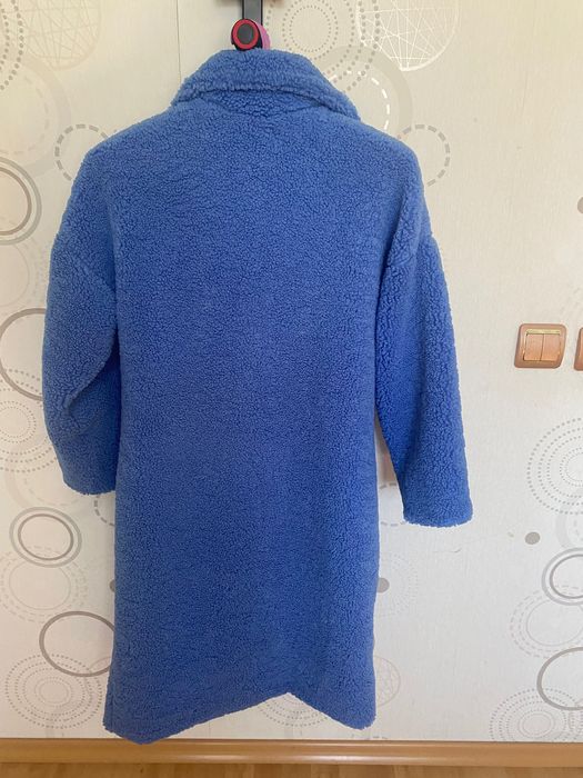 Шубка Тедди (искусственная)