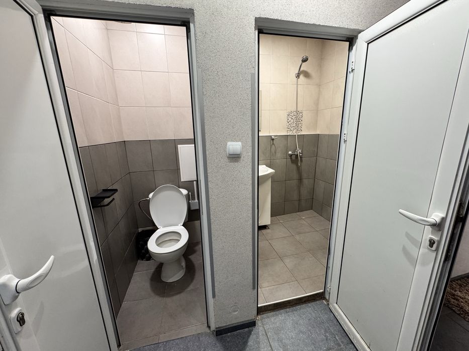 Дава се под наем Тристаен апартамент в Плевен, Сторгозия - 60 кв.м за 280.5 € - Снимка #7