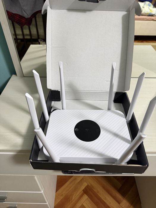 Модем роутер wi-fi