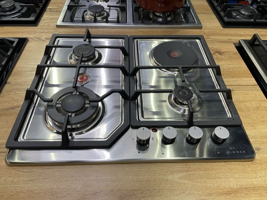 Варочная панель Immer
