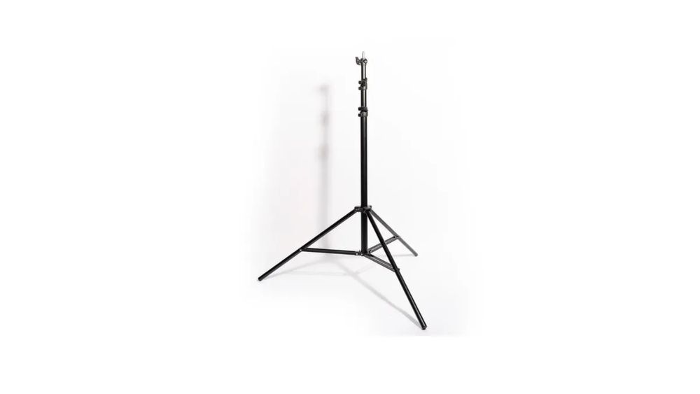 Vand set Godox Litemons LA200D Lampa  Daylight 230W+Softbox+Stativ-nou