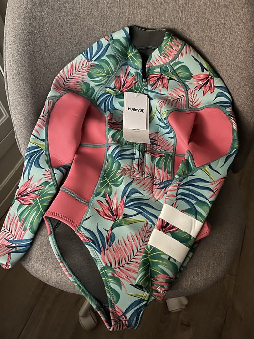 Неопрен Hurley 2mm