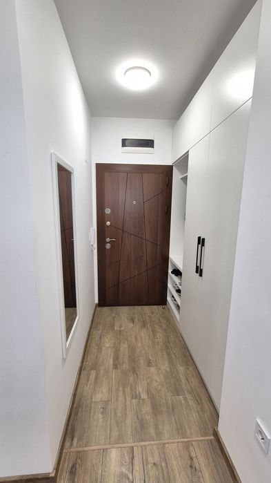 Соб. продава 3ст.апартамент+паркомясто между Виница и Св.Конст. и Ел.