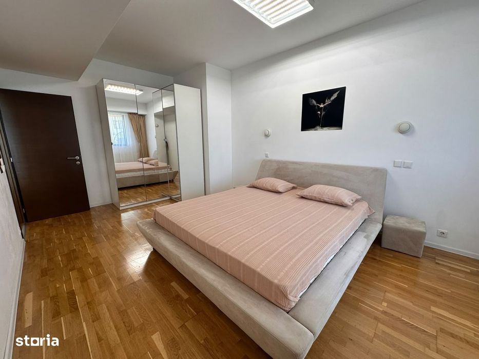 Apartament superb|vedere panoramică–MyDreamResidence,Pipera-Voluntari