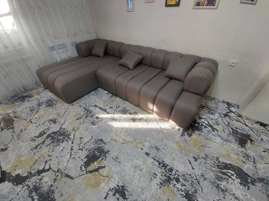Модульный диван для гостиной , для учебных центров ликвидация дивана!