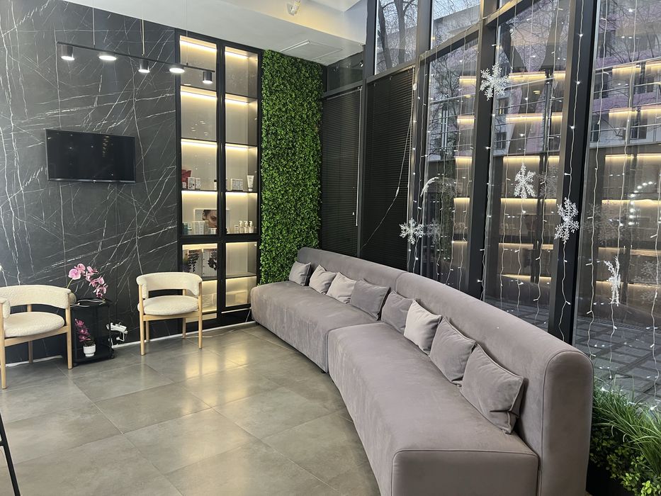 Аренда кабинета.