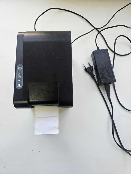 Прдам принтер Xprinter XP-235B