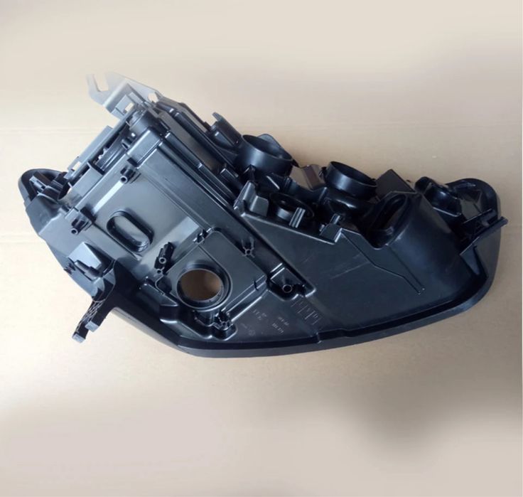 Sticla far Audi A6 C7 2012  2015/Carcase xenon sau LED