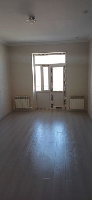 3 хонали новостройка