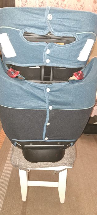 детское кресло CBX