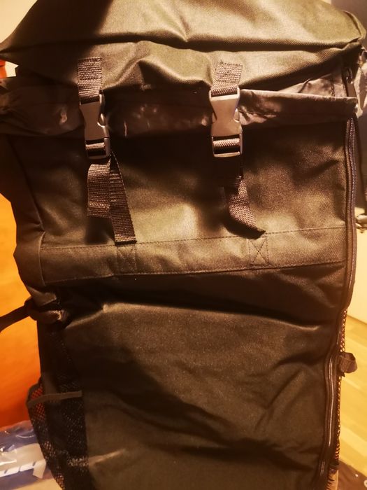 Stand-Up PaddleBoard ZRay E11 all around