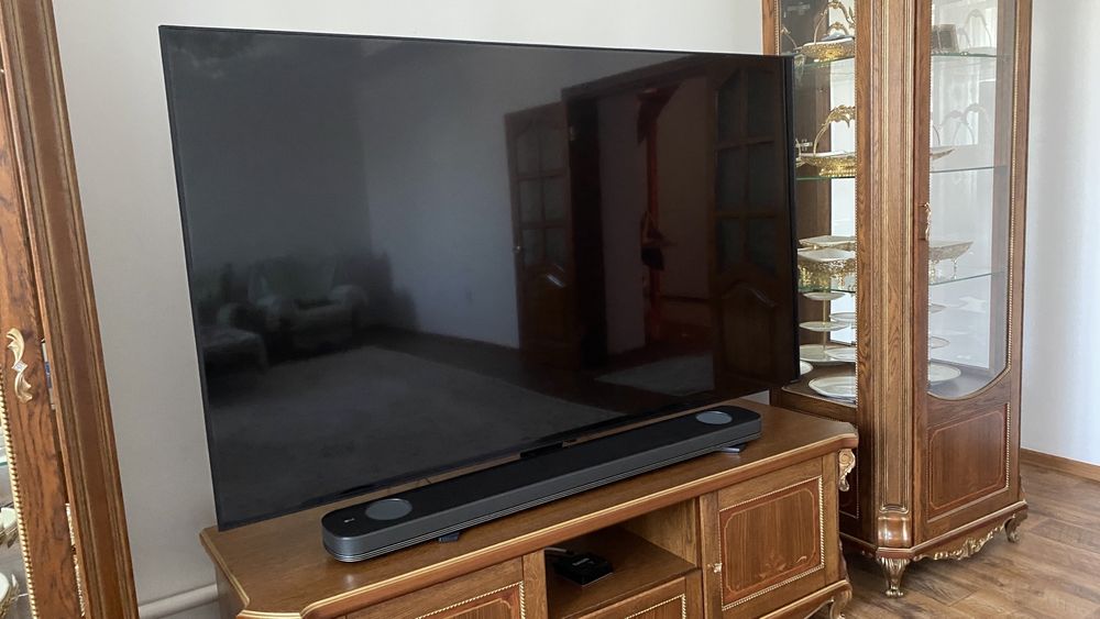 Продам телевизор LG