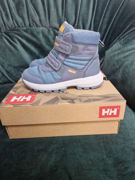 Ghete baieti Helly Hansen nr. 30