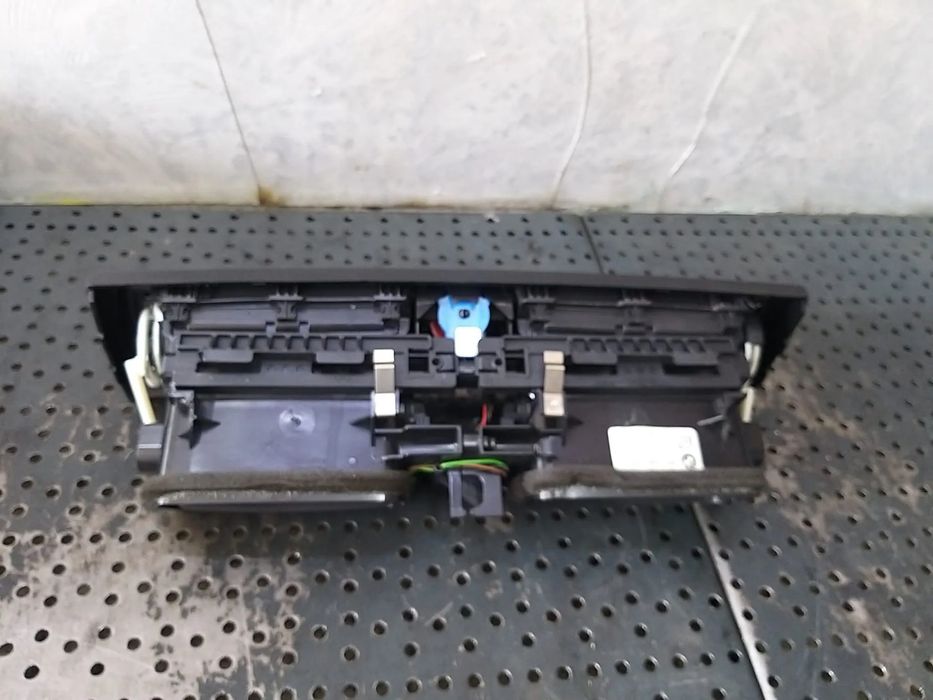 Grile ventilatie bord centrale bmw seria 1 f20 f21 920711611