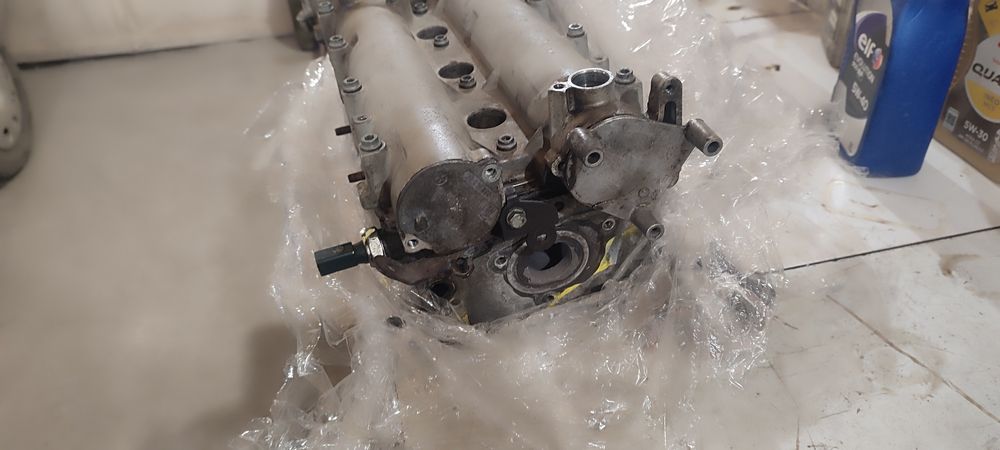 ГБЦ Фольксваген гольф, бора