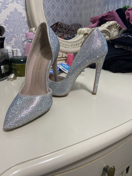 Туфли новые