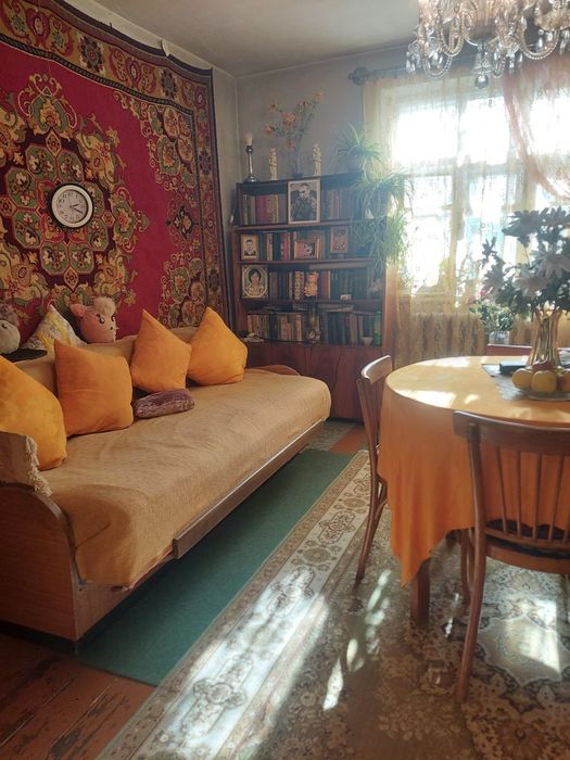 Продаю Дом Яшнабадский р-он ул Мухтар Ашрафи  3,6сот 3-ком 1-этажный