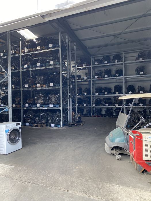 Caseta de direcție Renault Citroën Peugeot Ford