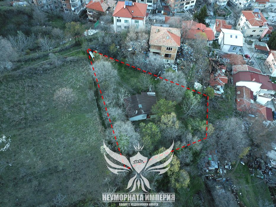 Продава се Къща в Асеновград - 37 кв.м за 1298 €/кв.м - Снимка #1