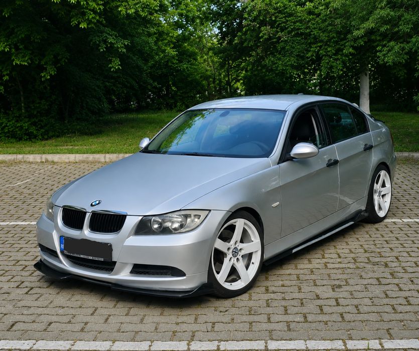 De vânzare 320i motor 2,0