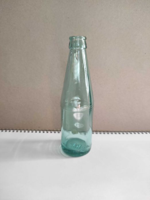 Ретро Стъклени Бутилки - Различни Видове