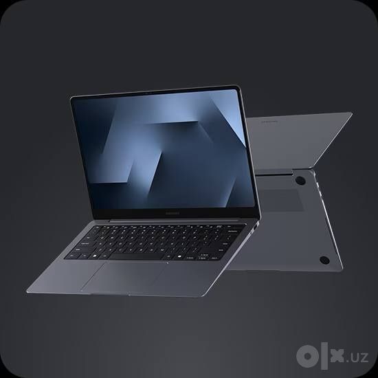 Ультрабук Samsung Galaxy Book6 Pro 14" (USA)