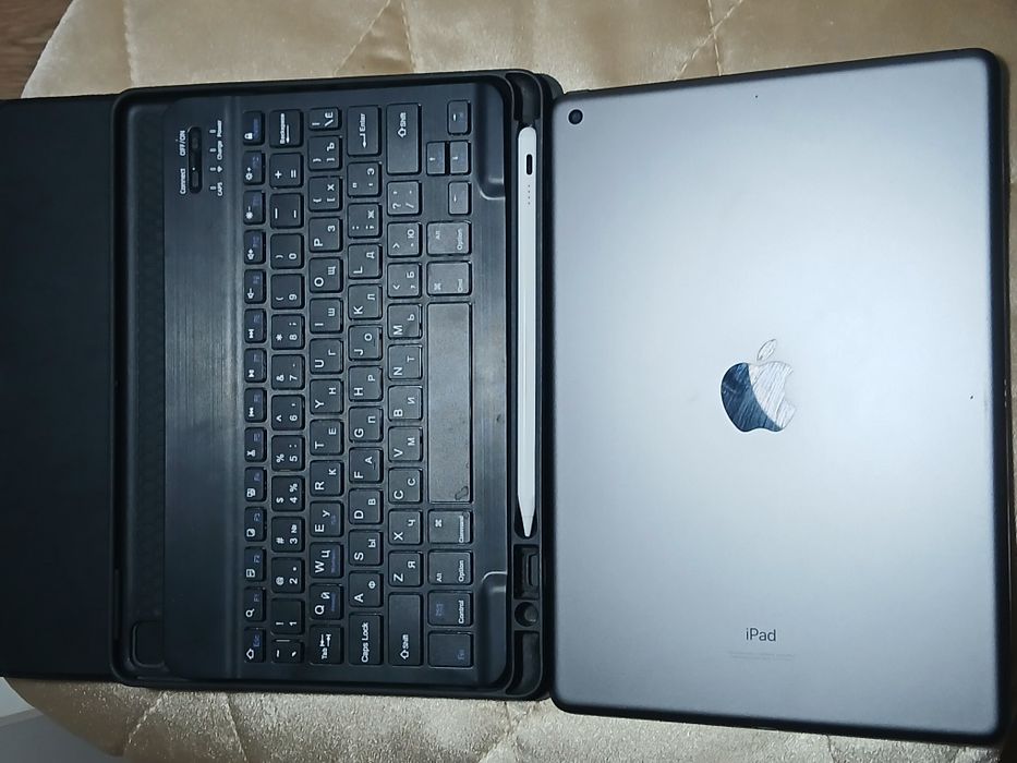 IPAD 9 Genneration
