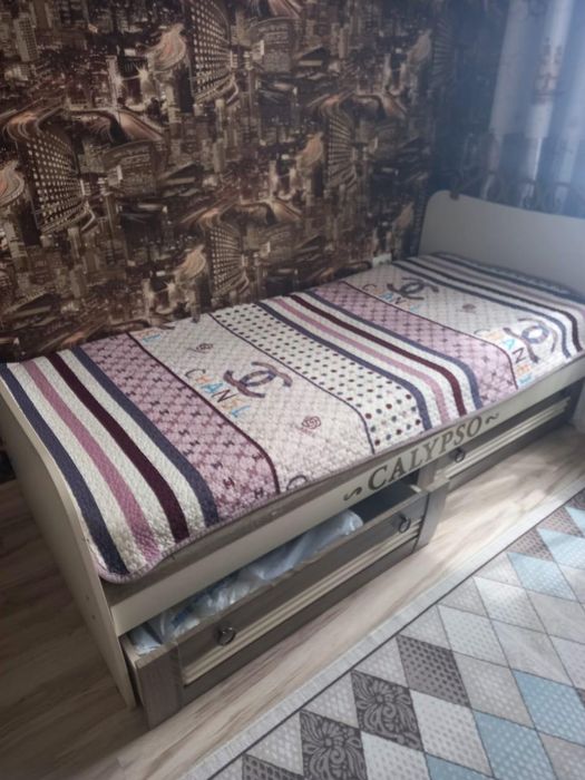 Срочно! Продам детский гарнитур!!!