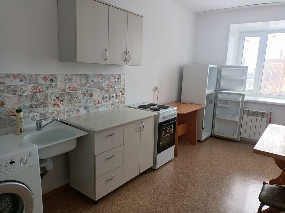 Сдам 3ком квартиру в ДСР