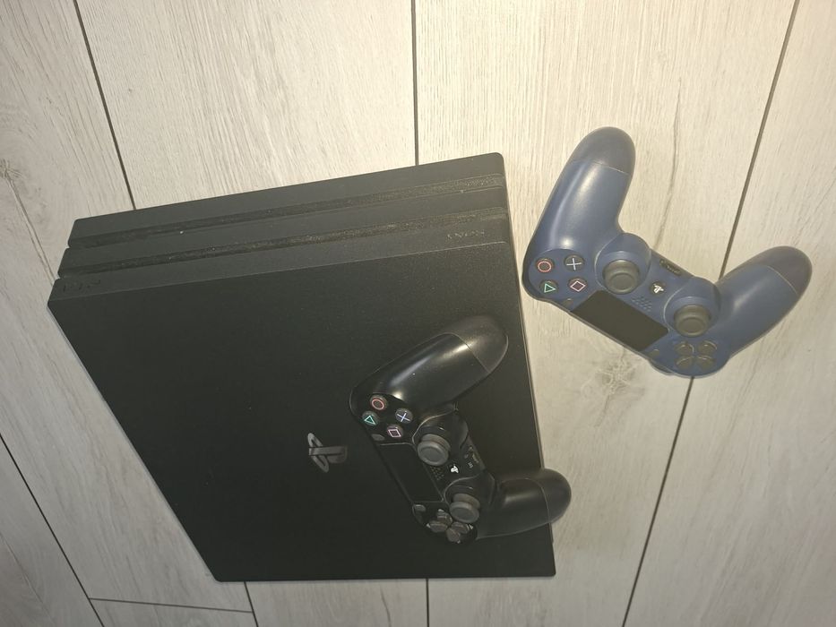 Playstation 4 Pro