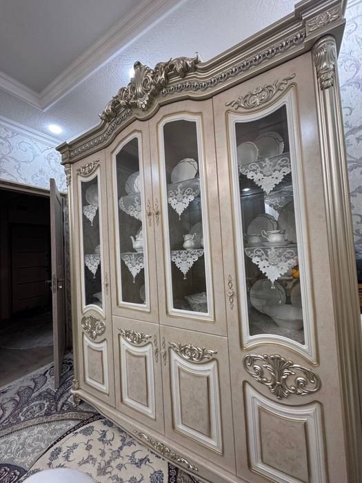 Мебель стенька для зала