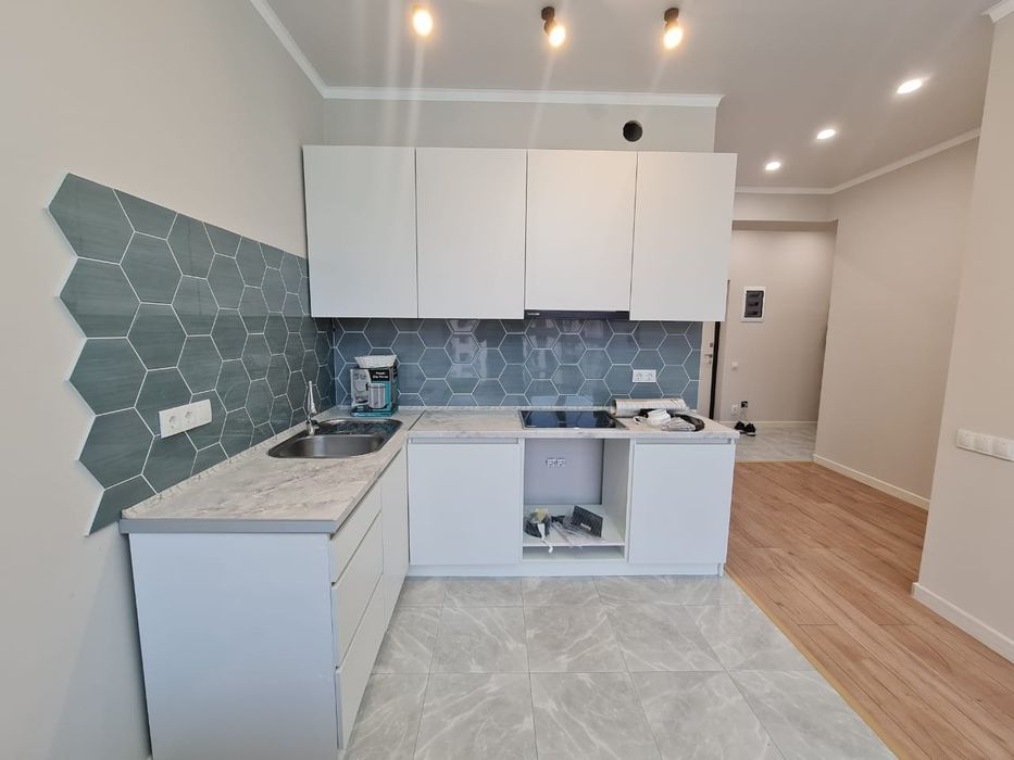 Услуги по отделки