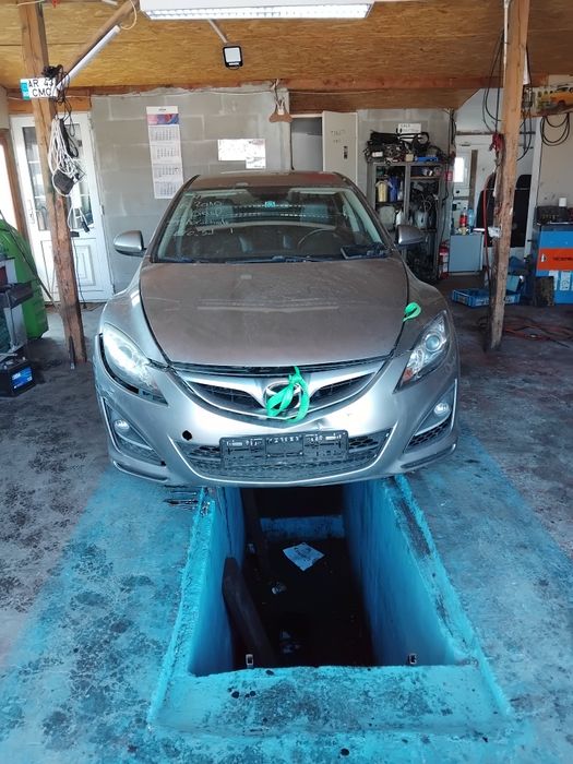 Vând fata mazda 6 2008-2013