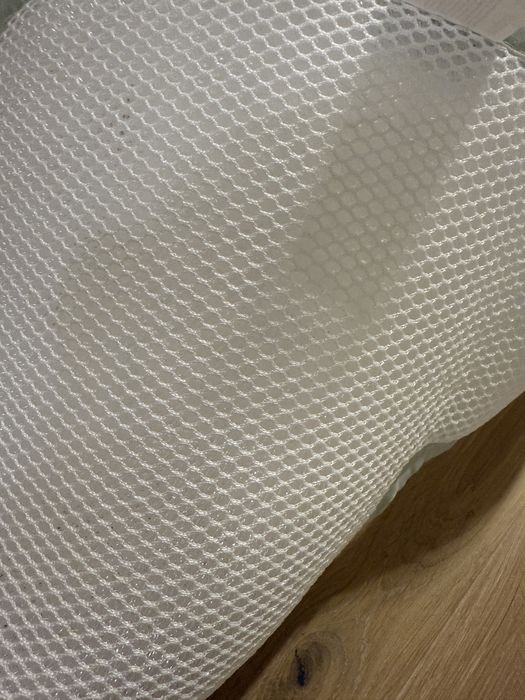 Подложка за бебешка количка - дишаща