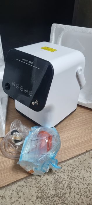 Продам кислородный концентратор Amonoy