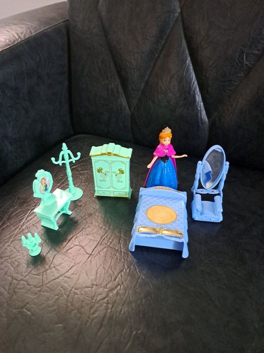 Комплект от Леденото кралство