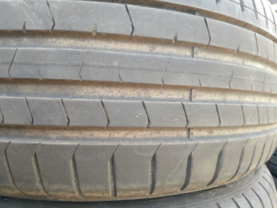 245 45 18 Anvelope Vara Pirelli P Zero