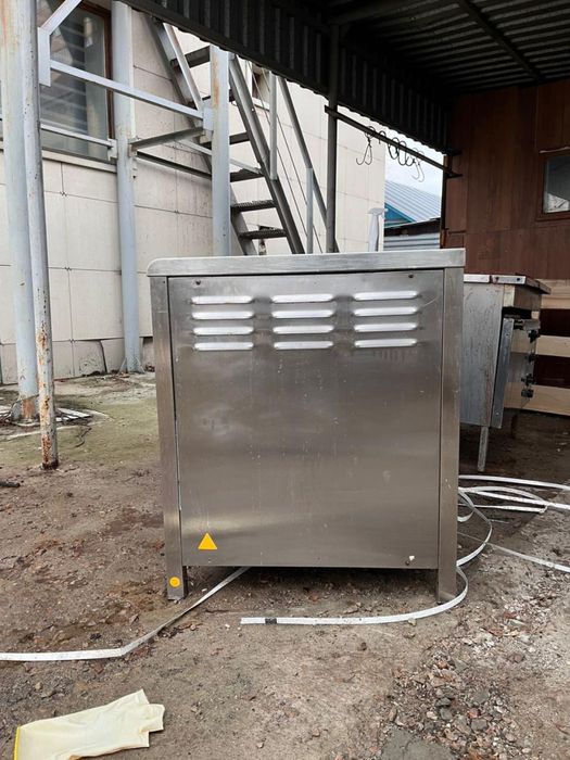 Продом все рабоши