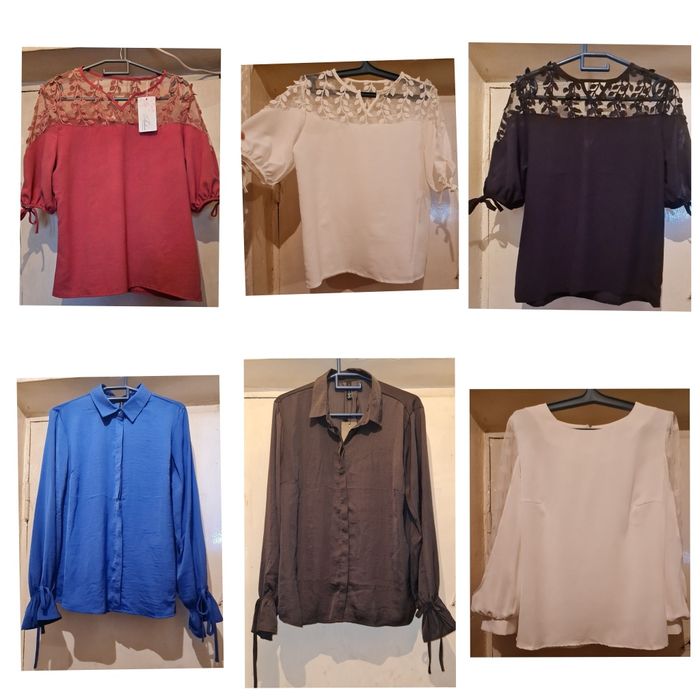 Кофты праздничные