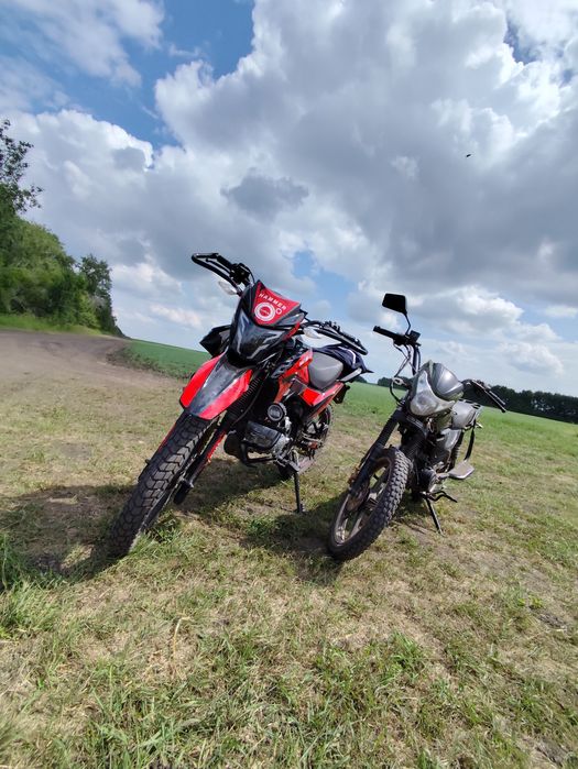 Продам мопед альфа