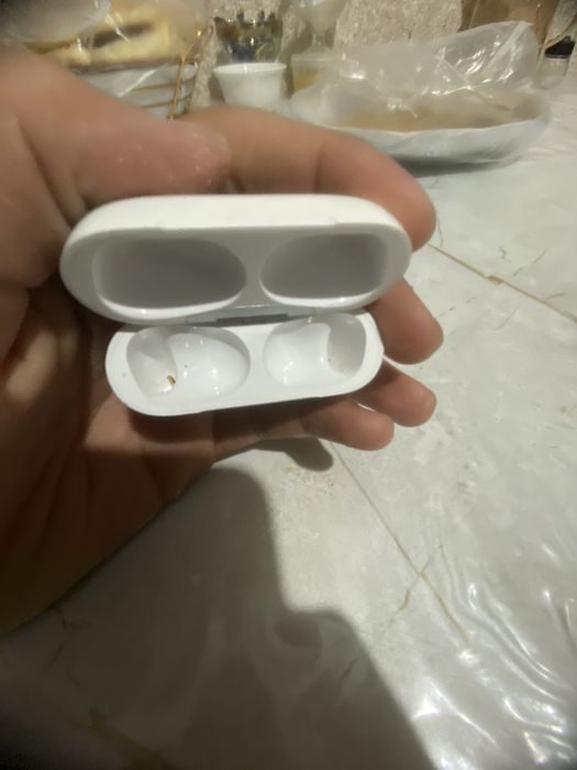 Оригинал airpods 2 pro