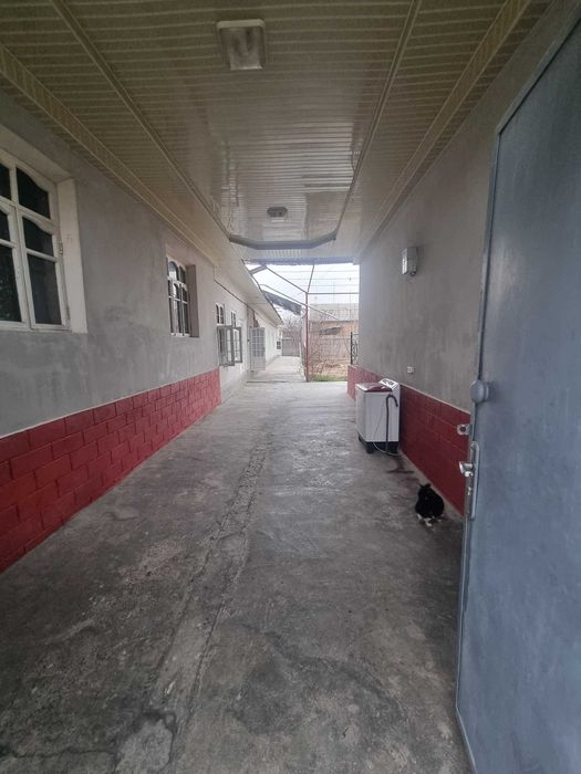 Срочно уй сотилади Тинчликда 7 хона, 49000 нархи