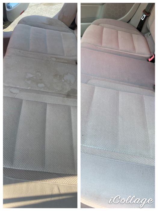 Curățare tapițerii în Dej și împrejurimi!