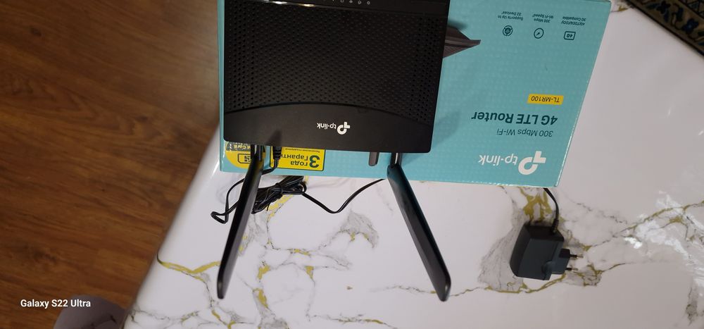 Продам модем TP-Link