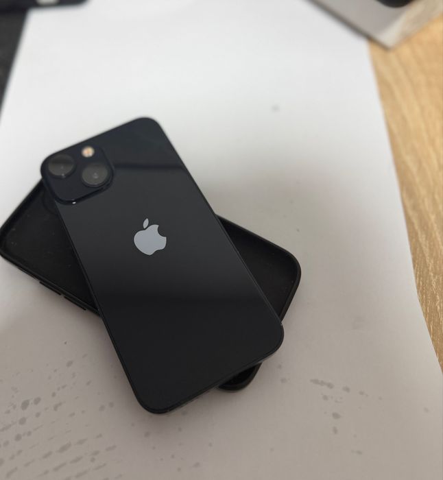 iPhone 13 Mini 128gb vand/schimb