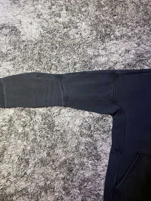 Adidas Reigning Champ original - hanorac cu gluga - marime S