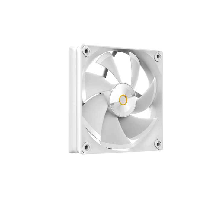 Жидкостная система охлаждения Ocypus Sigma L36 PRO WH