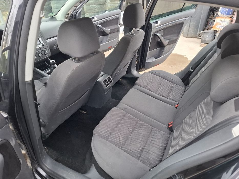 Vw golf 5 GT motor 1.4 Tsi 170 CP
