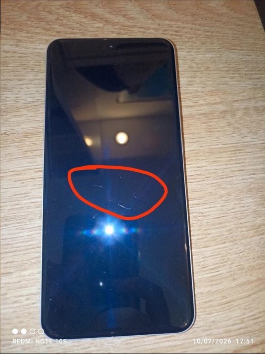 Xiaomi 15 Ultra folosit